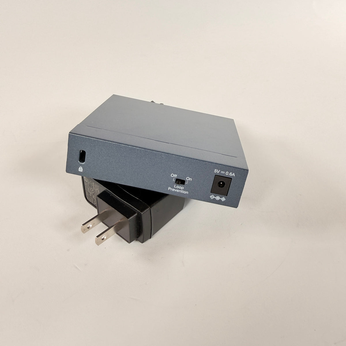 TP-Link 5-Port Network Switch