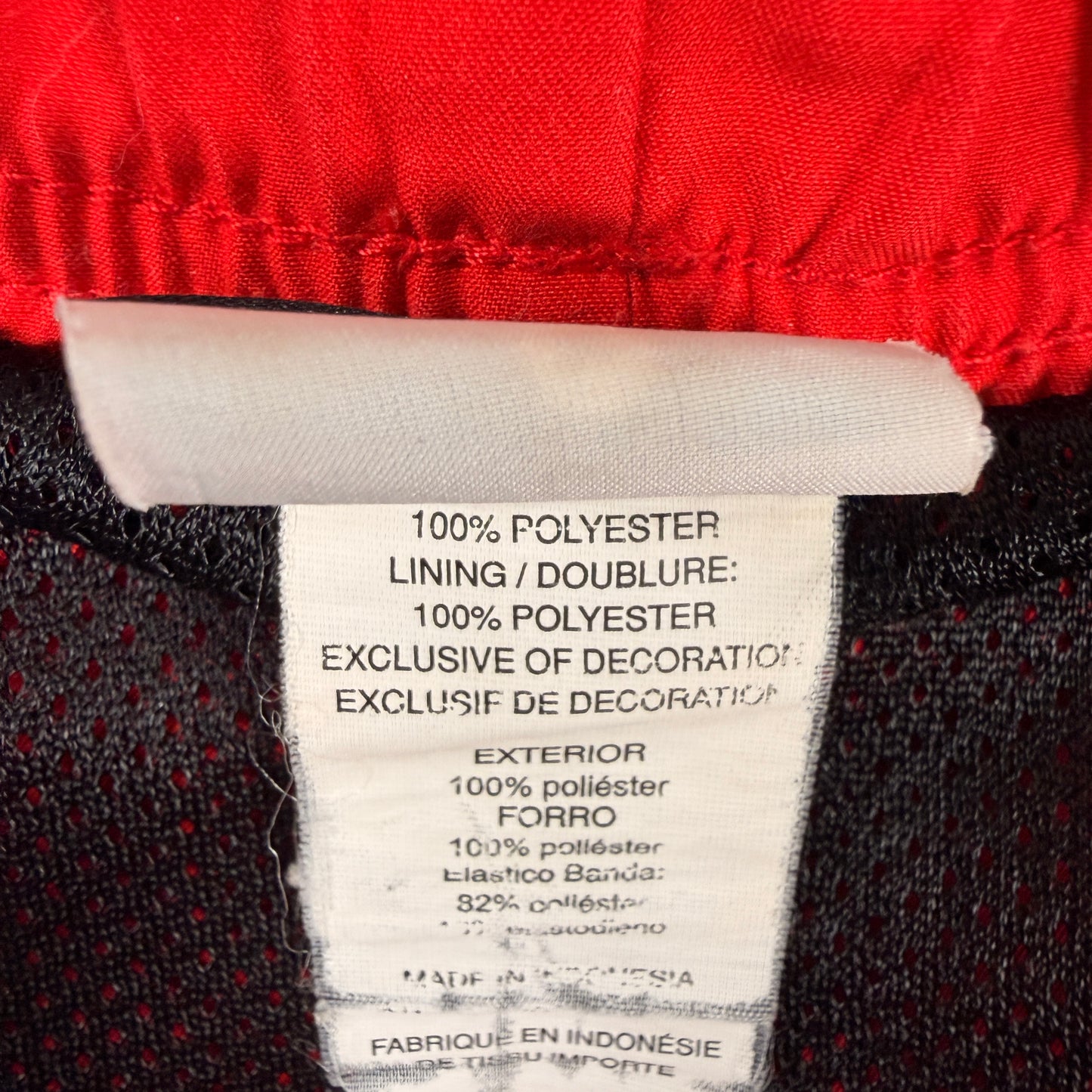 Nike Swim Shorts — Size M