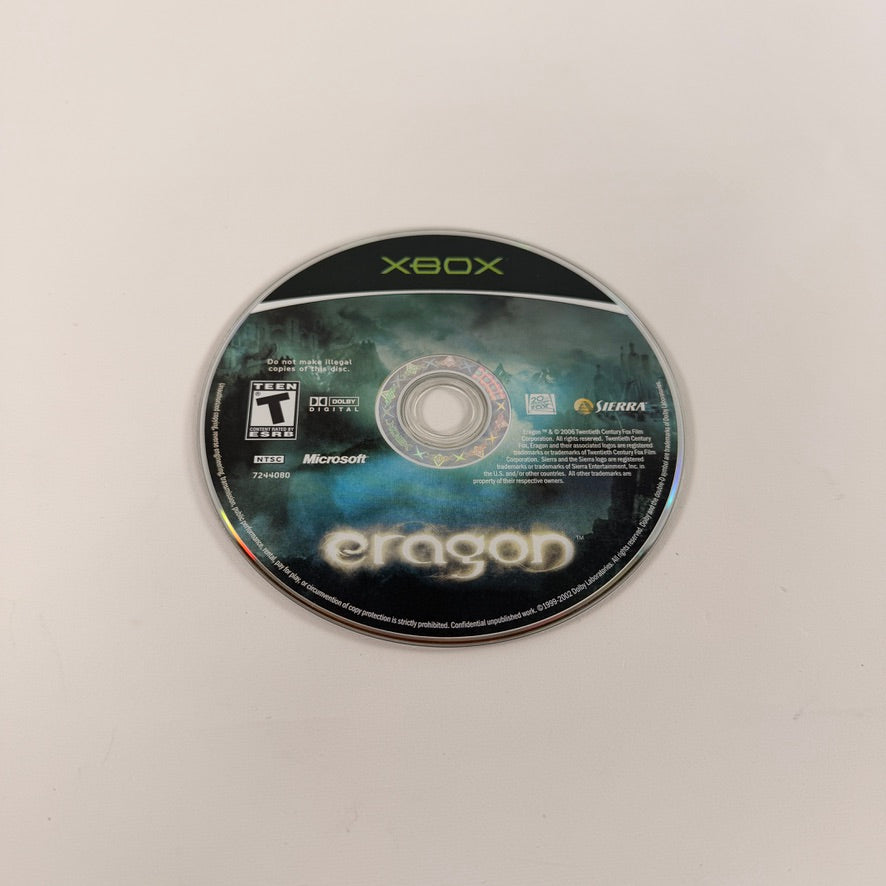 Eragon (Xbox)