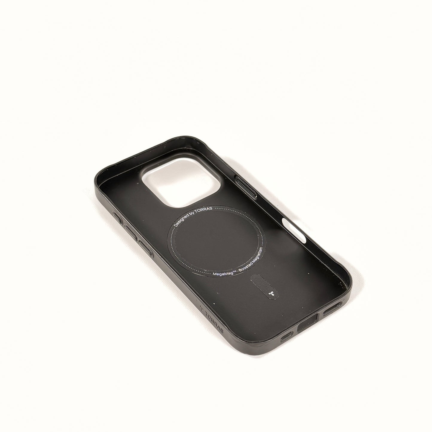 iPhone 16 Pro MagSafe Case - Black