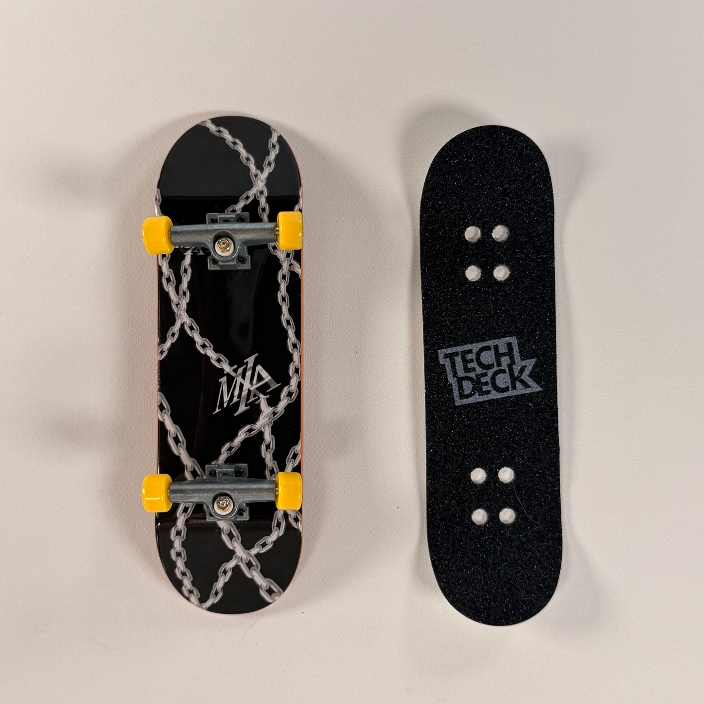 Tech Deck Fingerboard Set — 3 Boards