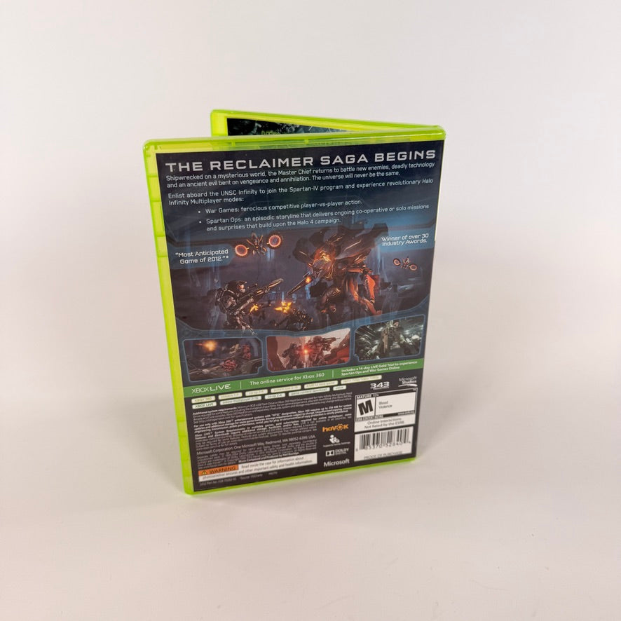 Halo 4 (Xbox 360)