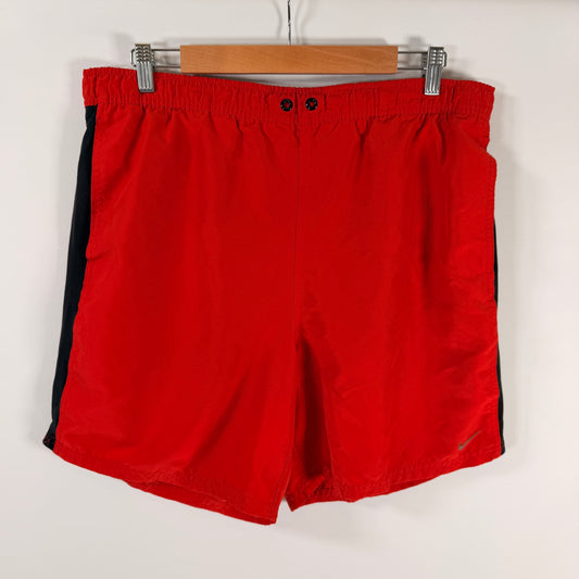 Nike Swim Shorts — Size M