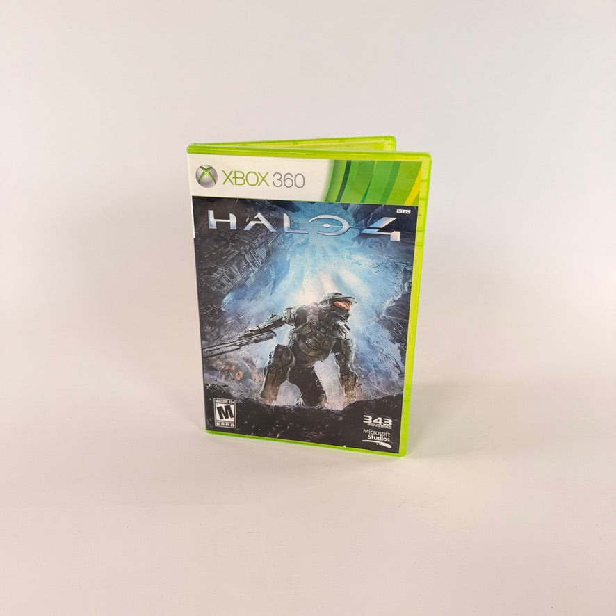 Halo 4 (Xbox 360)