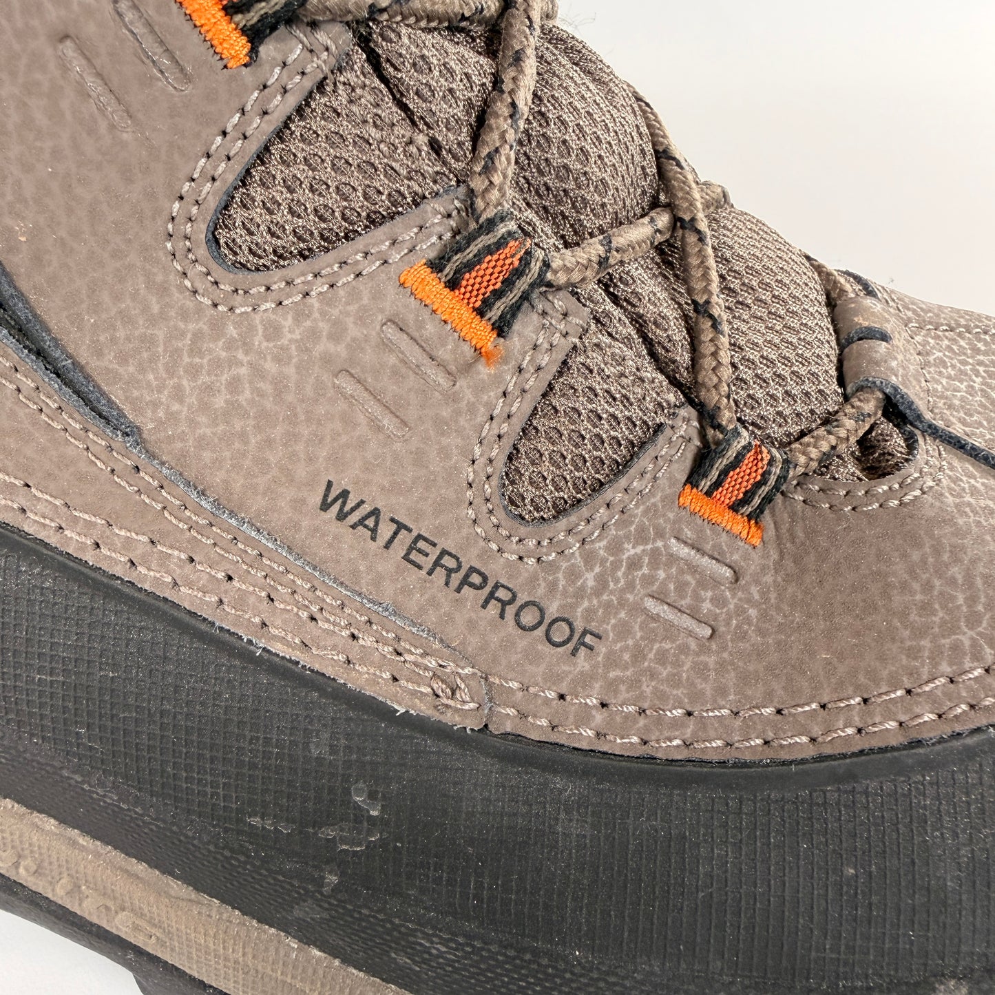 Columbia Snow Boots – Men's Size USA 11 / UK 10 / EUR 44