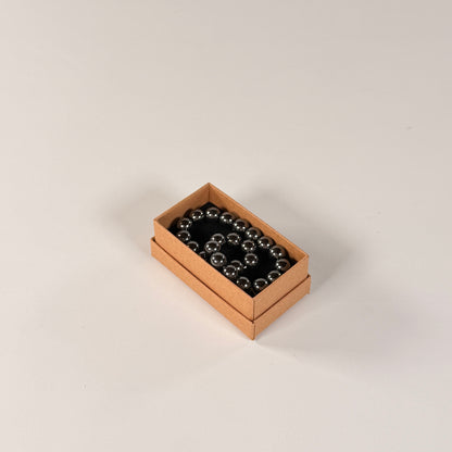 Onyx bracelet