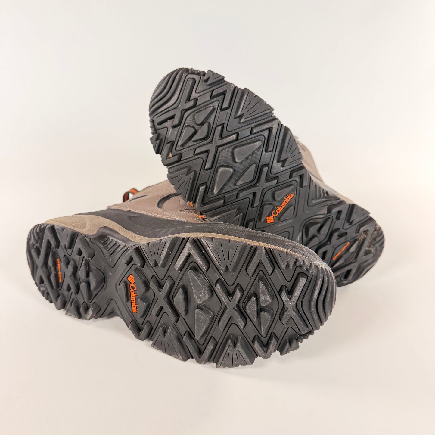 Columbia Snow Boots – Men's Size USA 11 / UK 10 / EUR 44