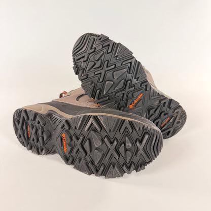 Columbia Snow Boots – Men's Size USA 11 / UK 10 / EUR 44