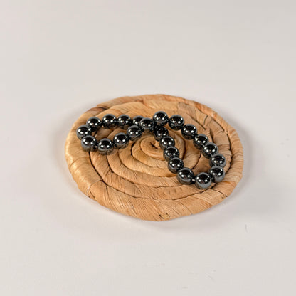 Onyx bracelet