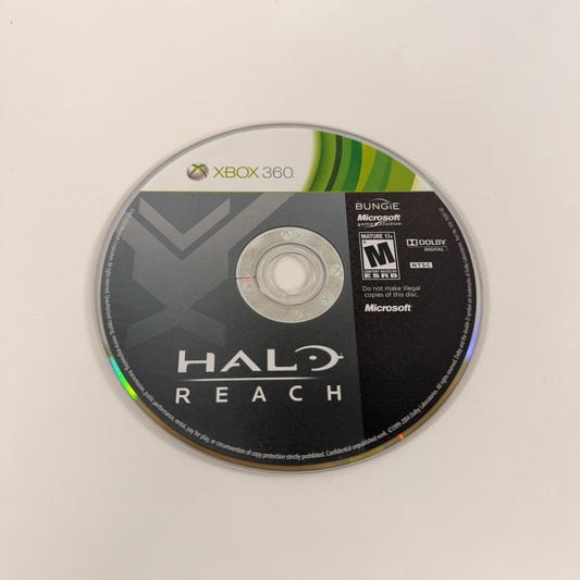 Halo Reach (Xbox 360)