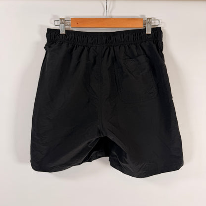 Goodfellow & Co. Black Swim Trunks — Size M