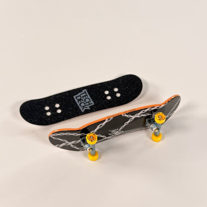 Tech Deck Fingerboard Set — 3 Boards