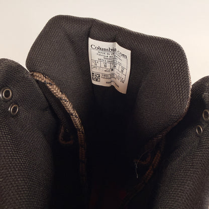 Columbia Snow Boots – Men's Size USA 11 / UK 10 / EUR 44