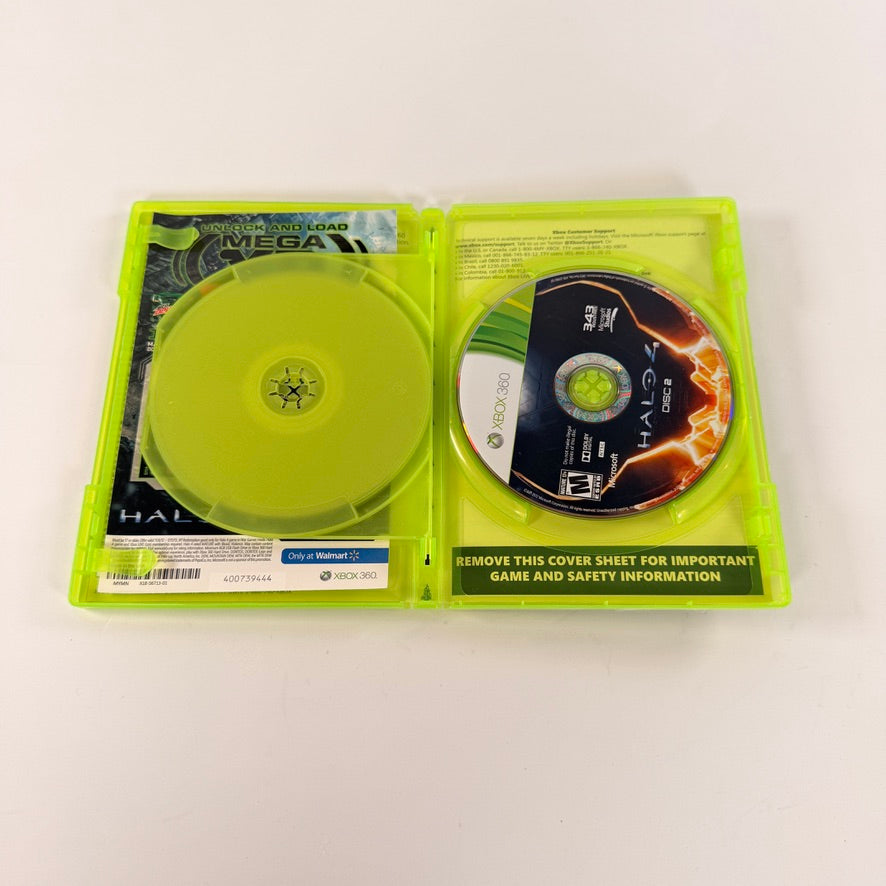 Halo 4 (Xbox 360)