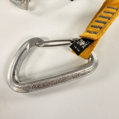 Black Diamond Cams - Size 2
