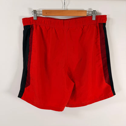 Nike Swim Shorts — Size M