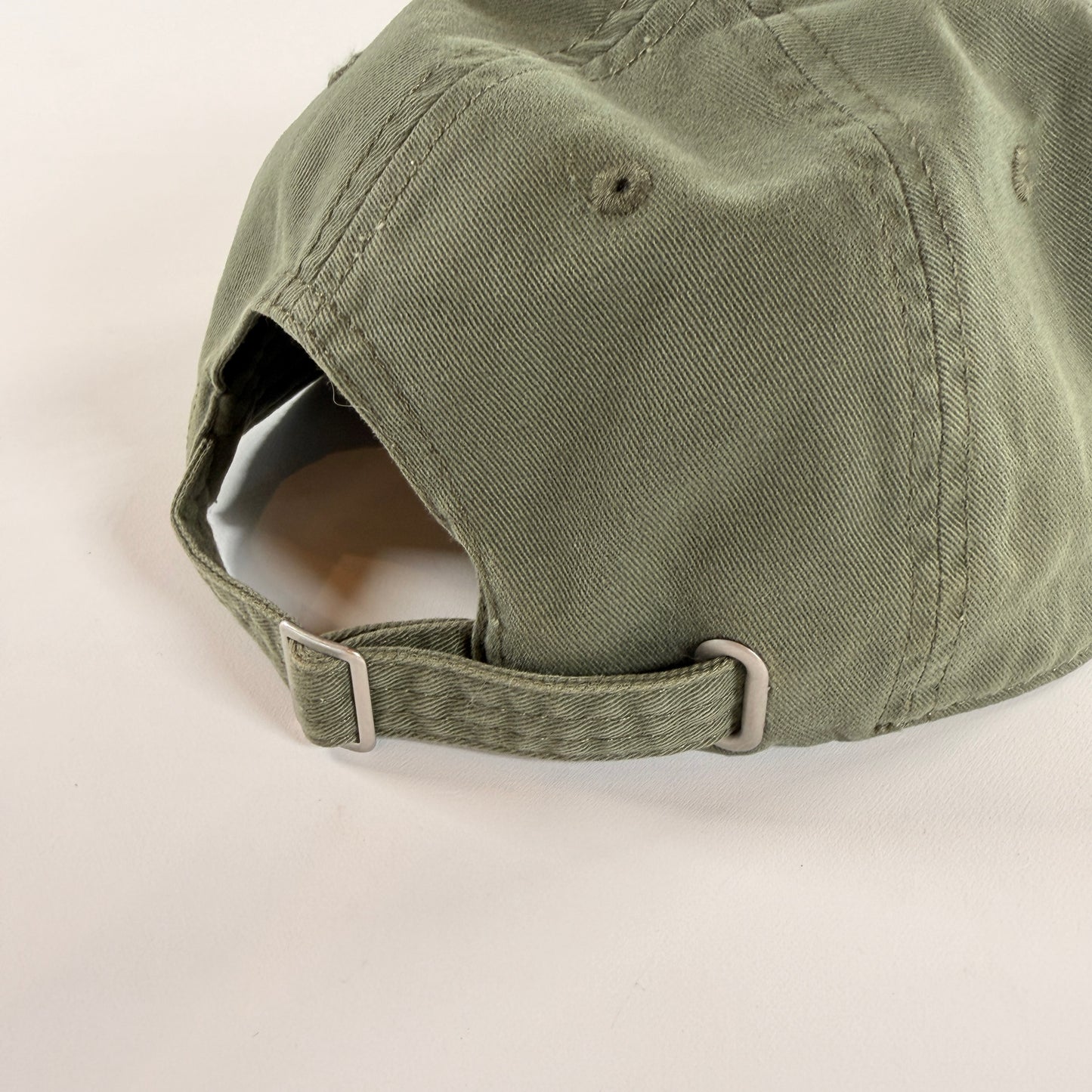 Abercrombie & Fitch "New York" Baseball Cap