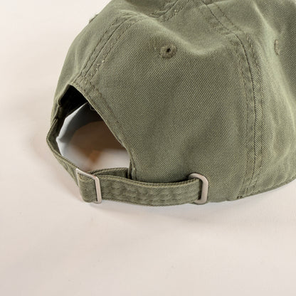 Abercrombie & Fitch "New York" Baseball Cap