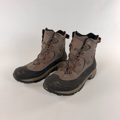 Columbia Snow Boots – Men's Size USA 11 / UK 10 / EUR 44