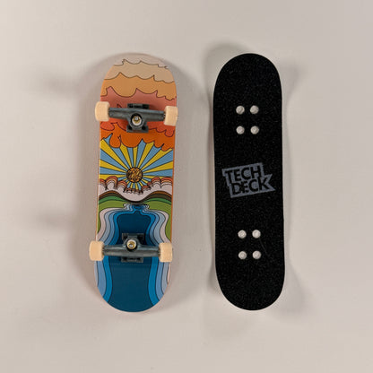 Tech Deck Fingerboard Set — 3 Boards