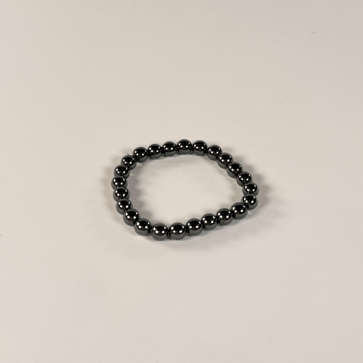 Onyx bracelet