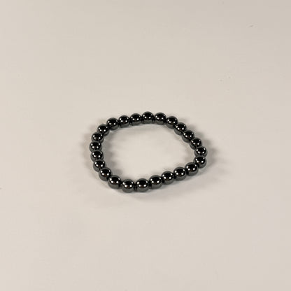 Onyx bracelet
