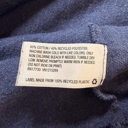 Goodfellow & Co. Navy  Ringer T-Shirt – Size M