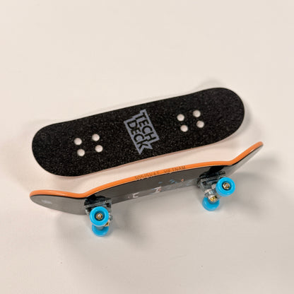 Tech Deck Fingerboard Set — 3 Boards