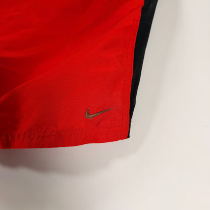 Nike Swim Shorts — Size M