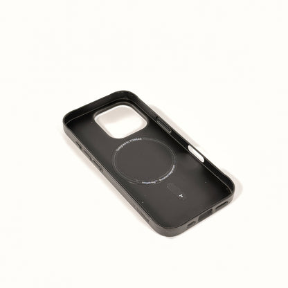 iPhone 16 Pro MagSafe Case - Black