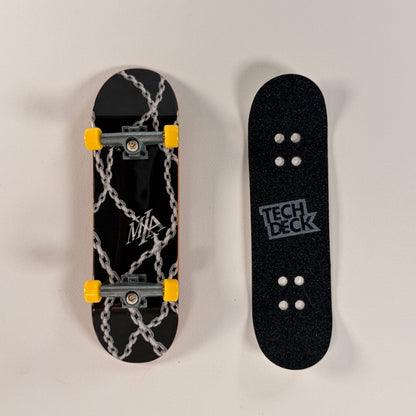 Tech Deck Fingerboard Set — 3 Boards