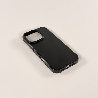 iPhone 16 Pro MagSafe Case - Black