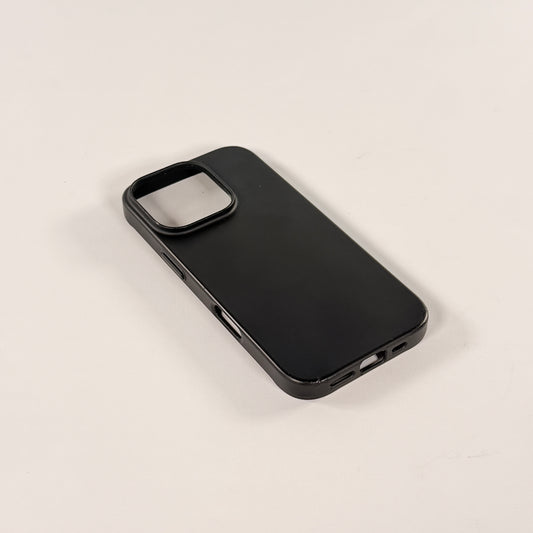 iPhone 16 Pro MagSafe Case - Black