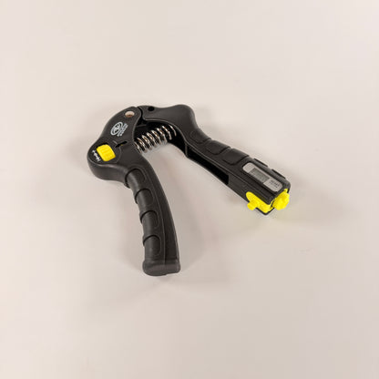 Grip Strength Trainer