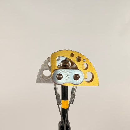 Black Diamond Cams - Size 2