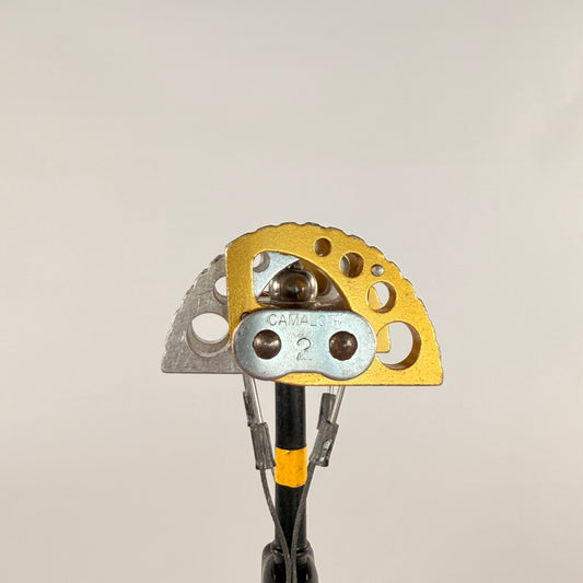Black Diamond Cams - Size 2