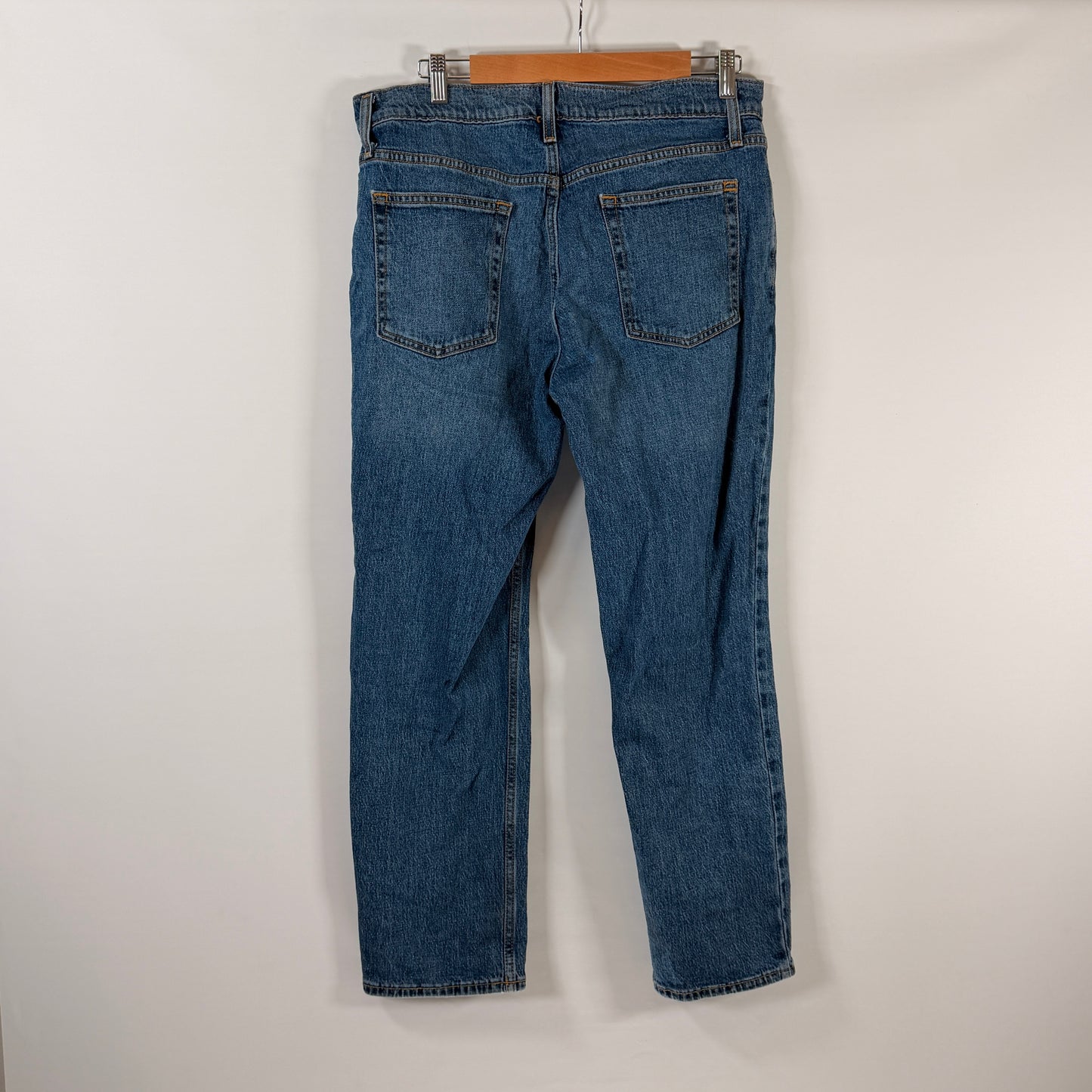 Goodfellow & Co. Straight Leg Jeans — Size 34"x30"
