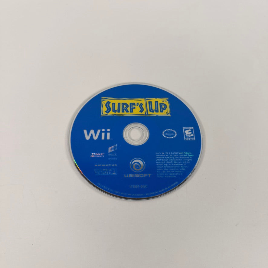 Surf's Up (Wii)