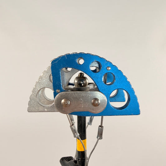 Black Diamond Cams - Size 3