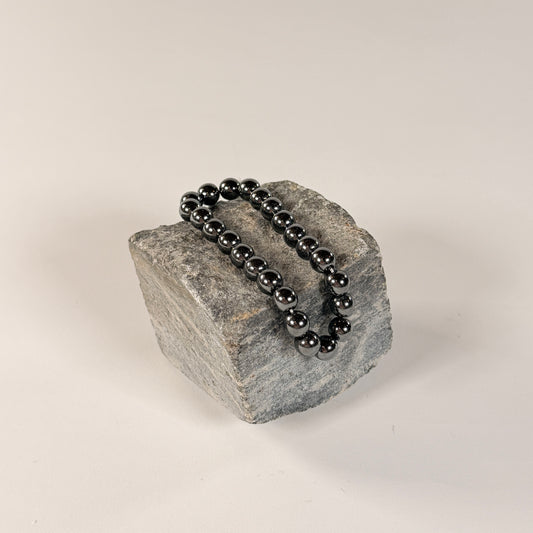Onyx bracelet