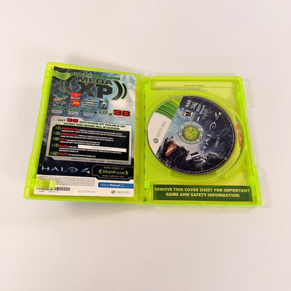 Halo 4 (Xbox 360)