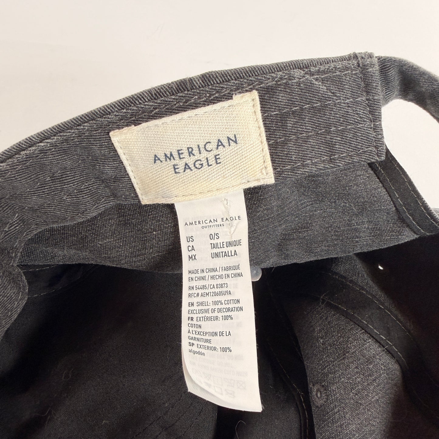 American Eagle Hat