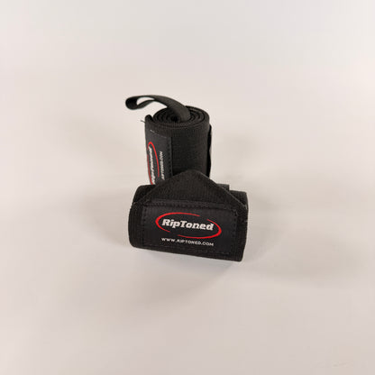 Wrist Wraps for Weightlifting