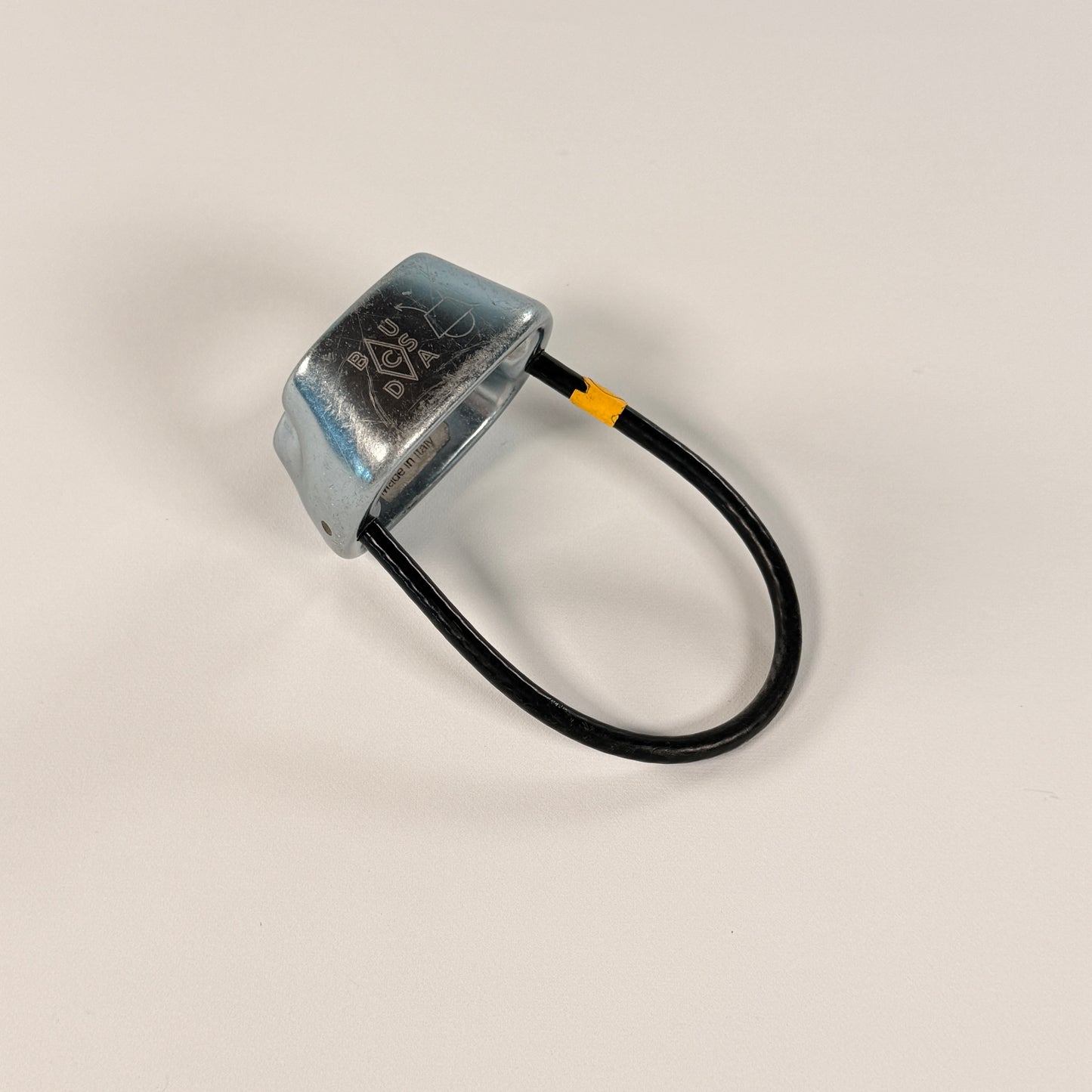 Black Diamond / Chouinard Belay Device
