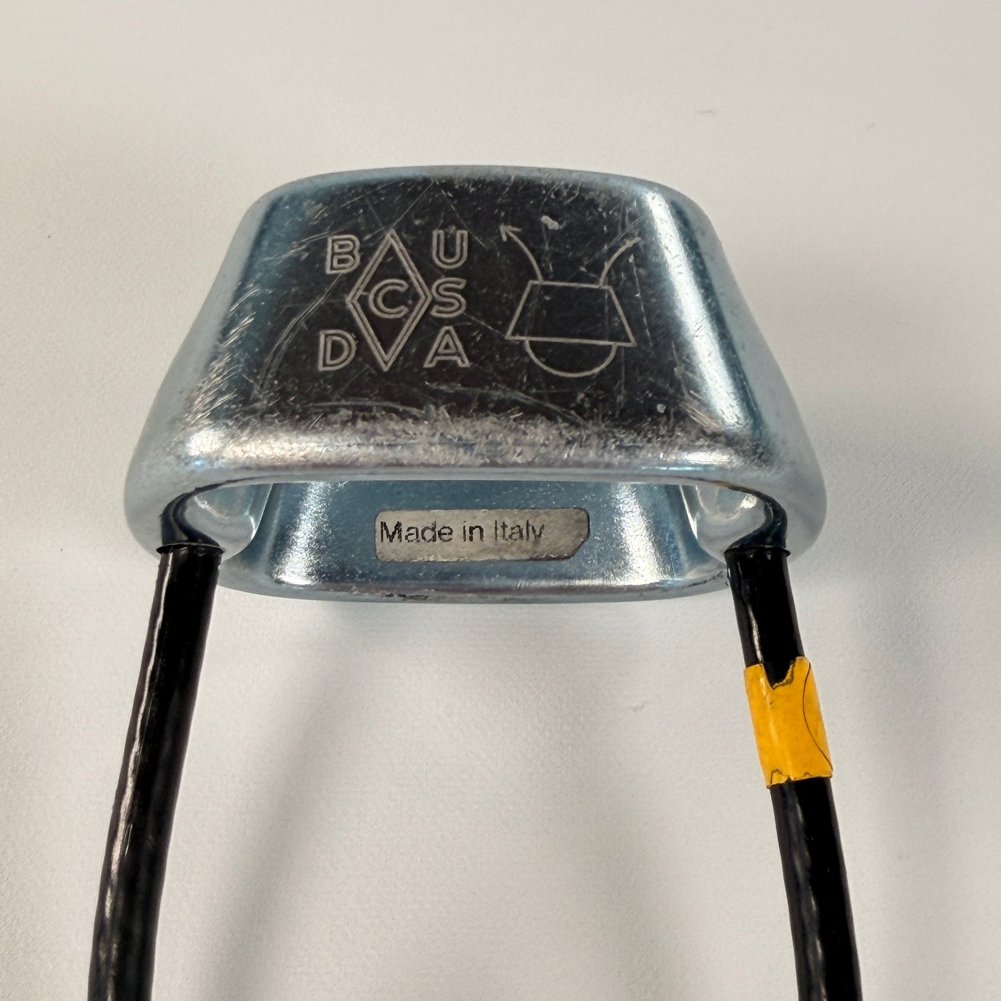 Black Diamond / Chouinard Belay Device