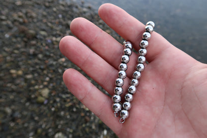 Seedbeads™  — The Bitcoin Fidget