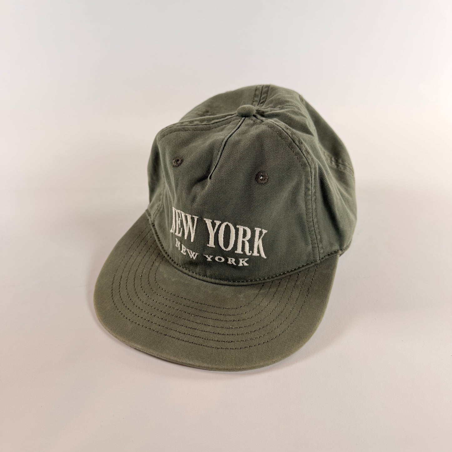 Abercrombie & Fitch "New York" Baseball Cap