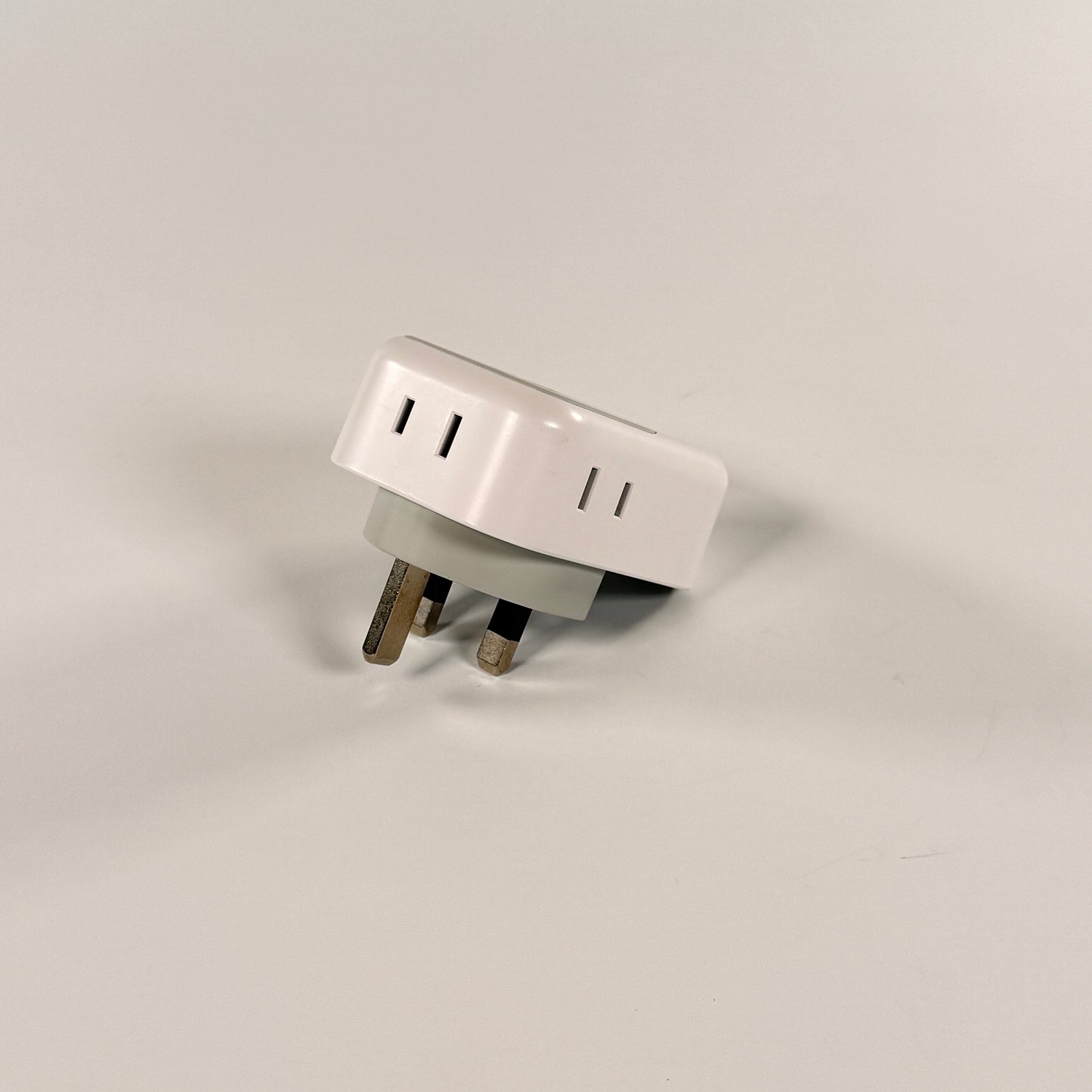 US to UK Plug Adapter
