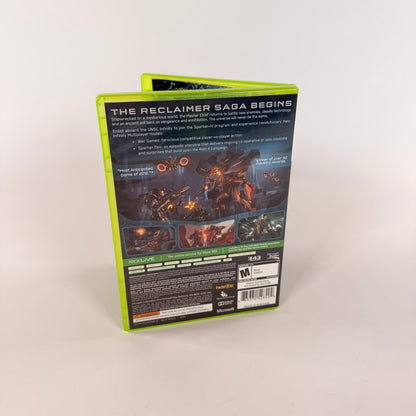 Halo 4 (Xbox 360)
