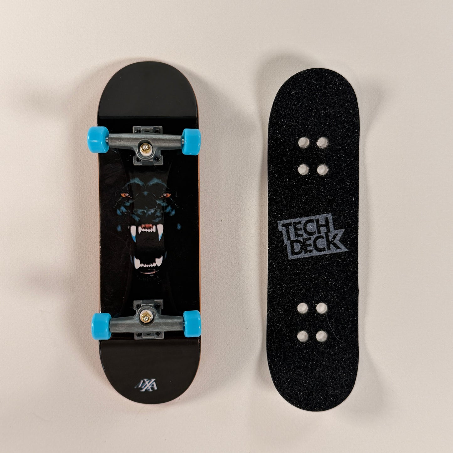 Tech Deck Fingerboard Set — 3 Boards